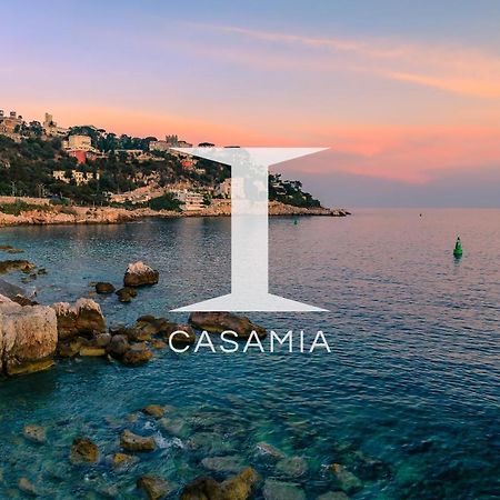 Seaside Studio By Icasamia It Nice Bagian luar foto